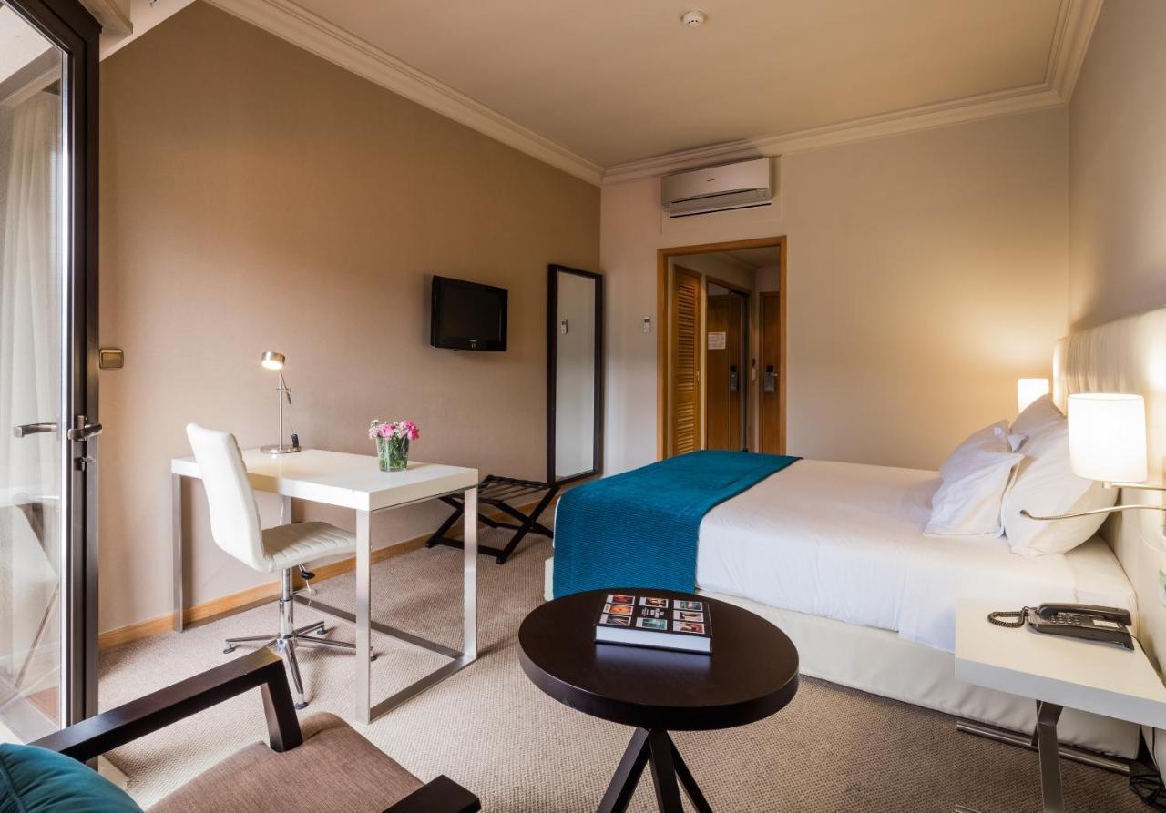 Cidnay - Charming & Executive Center Hotel Santo Tirso