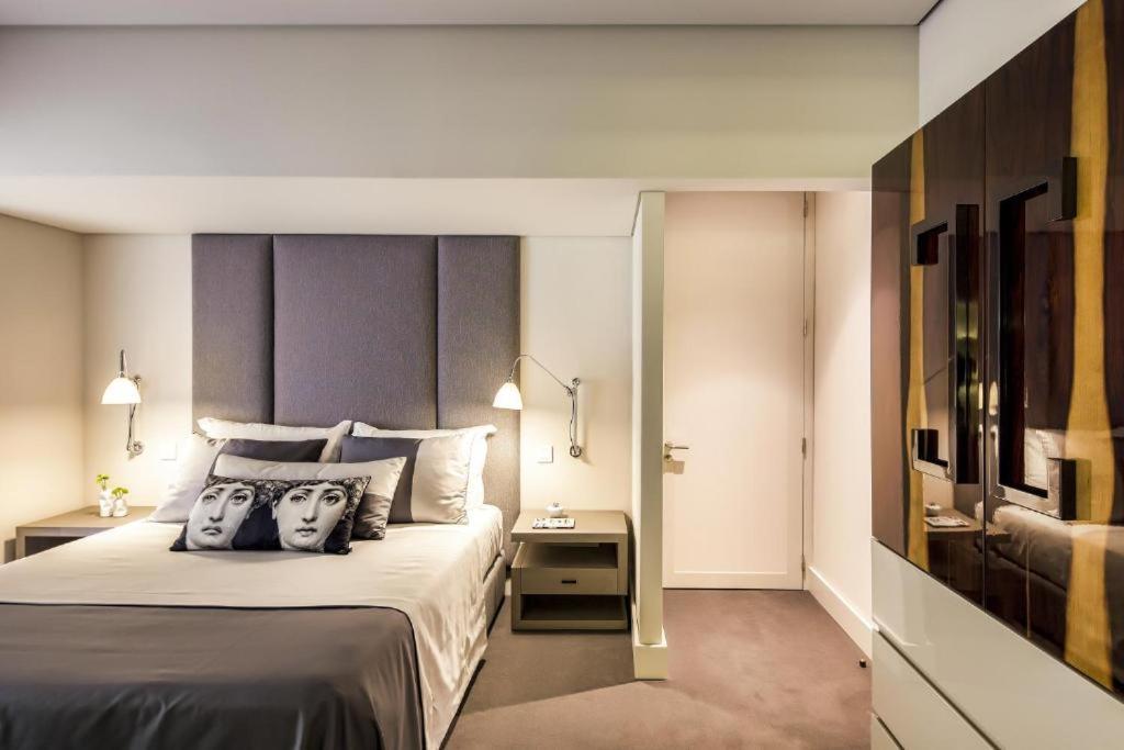 Hotel Cidnay - Charming & Executive Center Santo Tirso