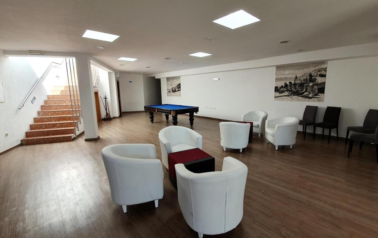 Miramar & Hotel Nazare