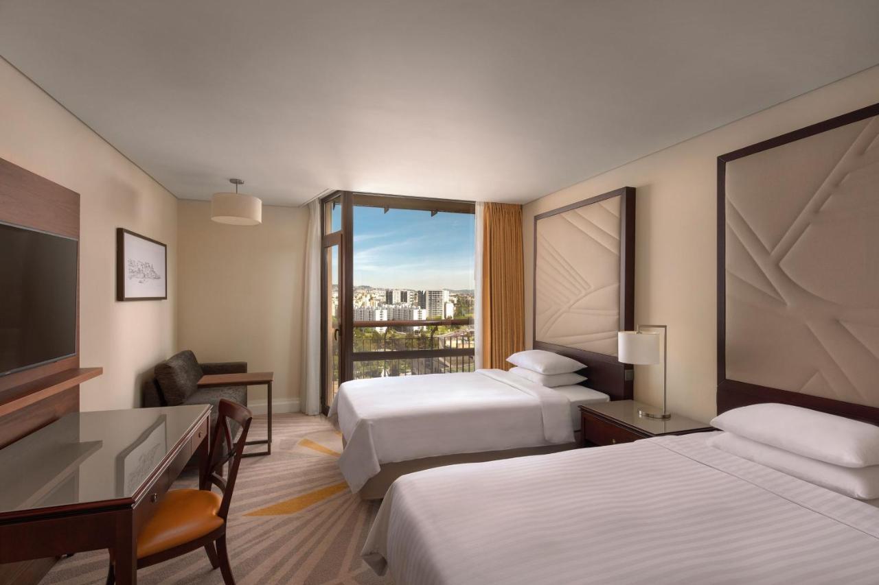 Marriott 4* Lissabon