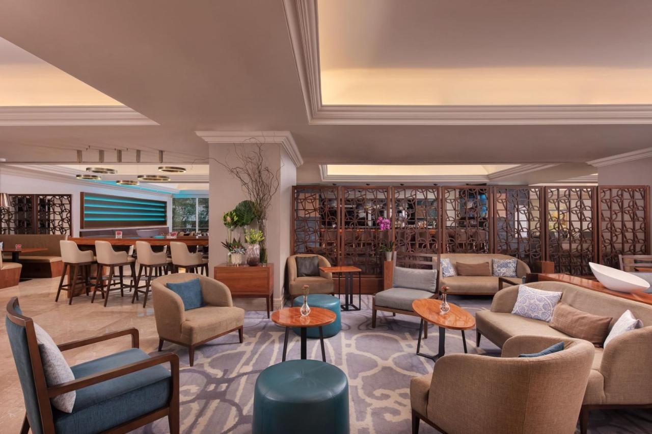 Marriott 4* Lissabon