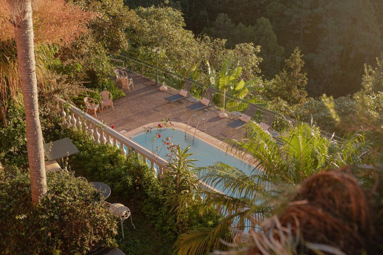 Alto Boutique Ponta do Sol (Madeira)