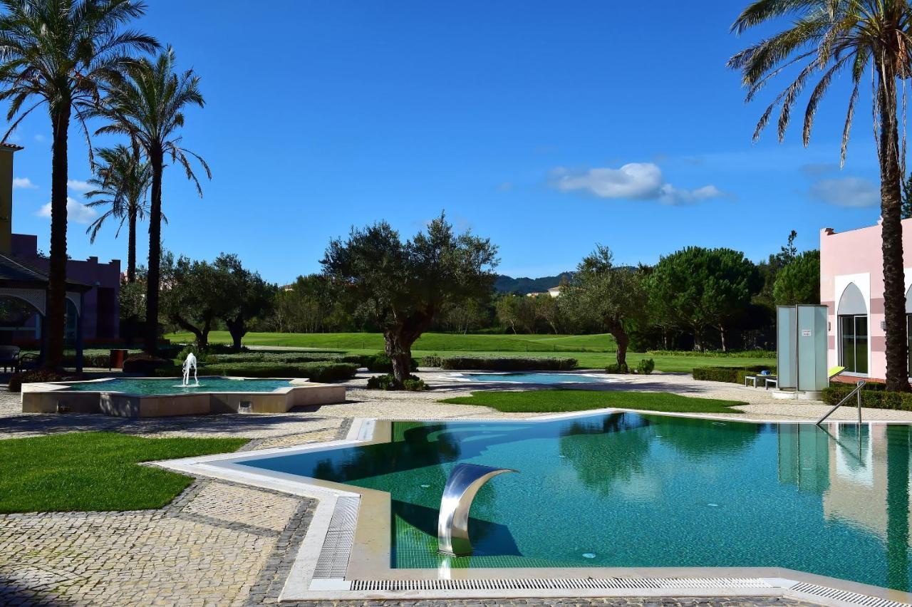 Pestana Golf & 4* Sintra