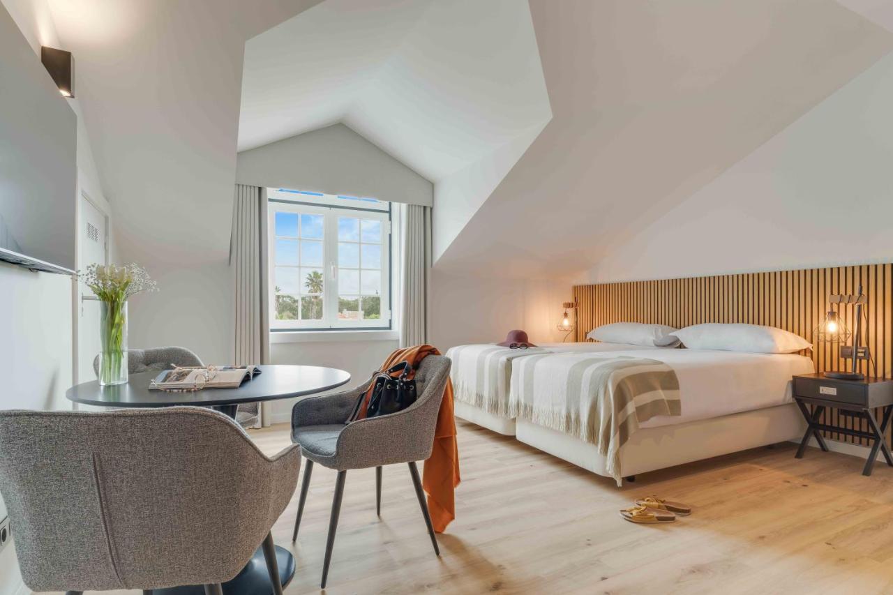 Pestana Golf & Sintra