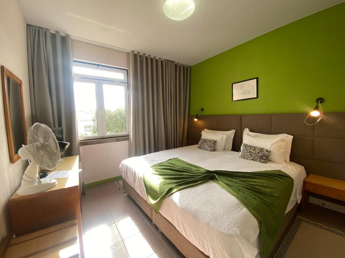 Verdemar Apartahotel *