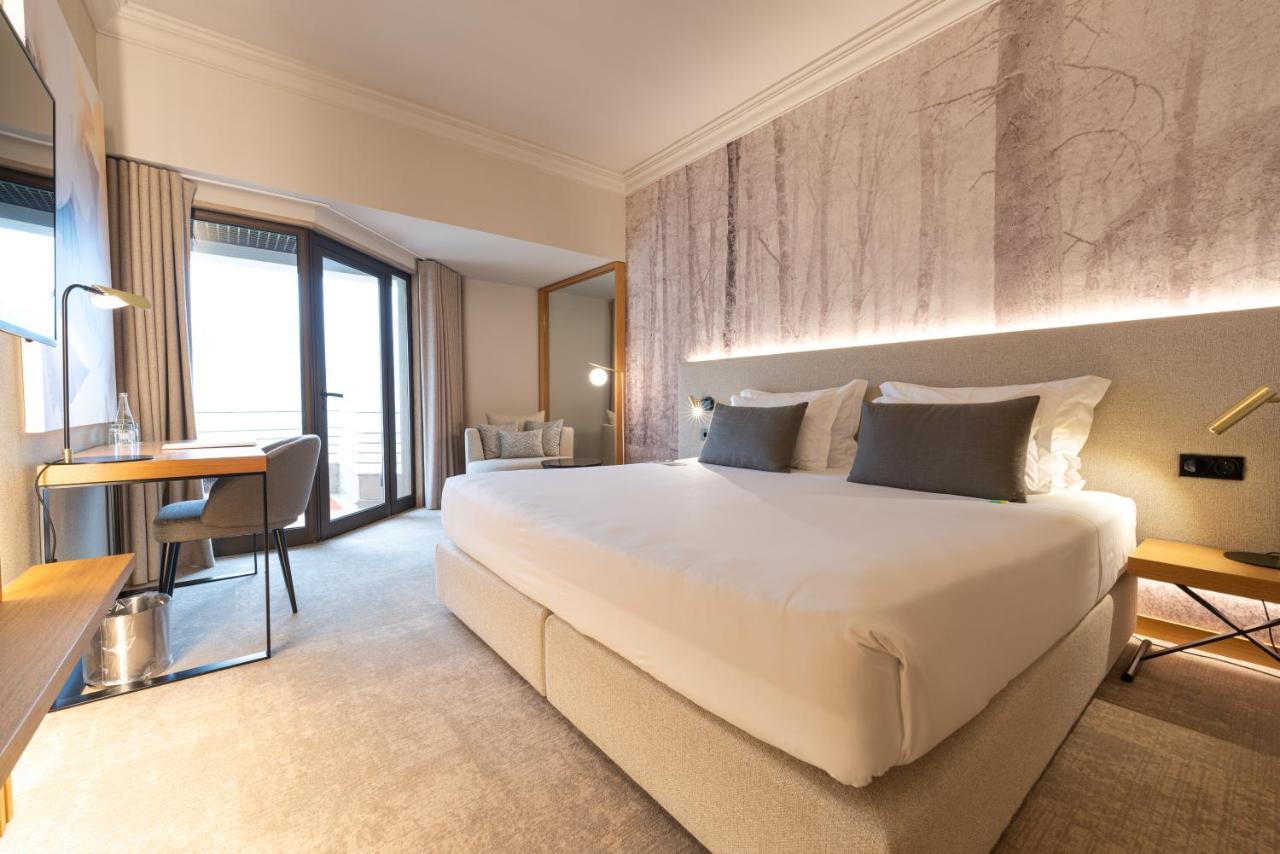 Cidnay - Charming & Executive Center Hotel 4*