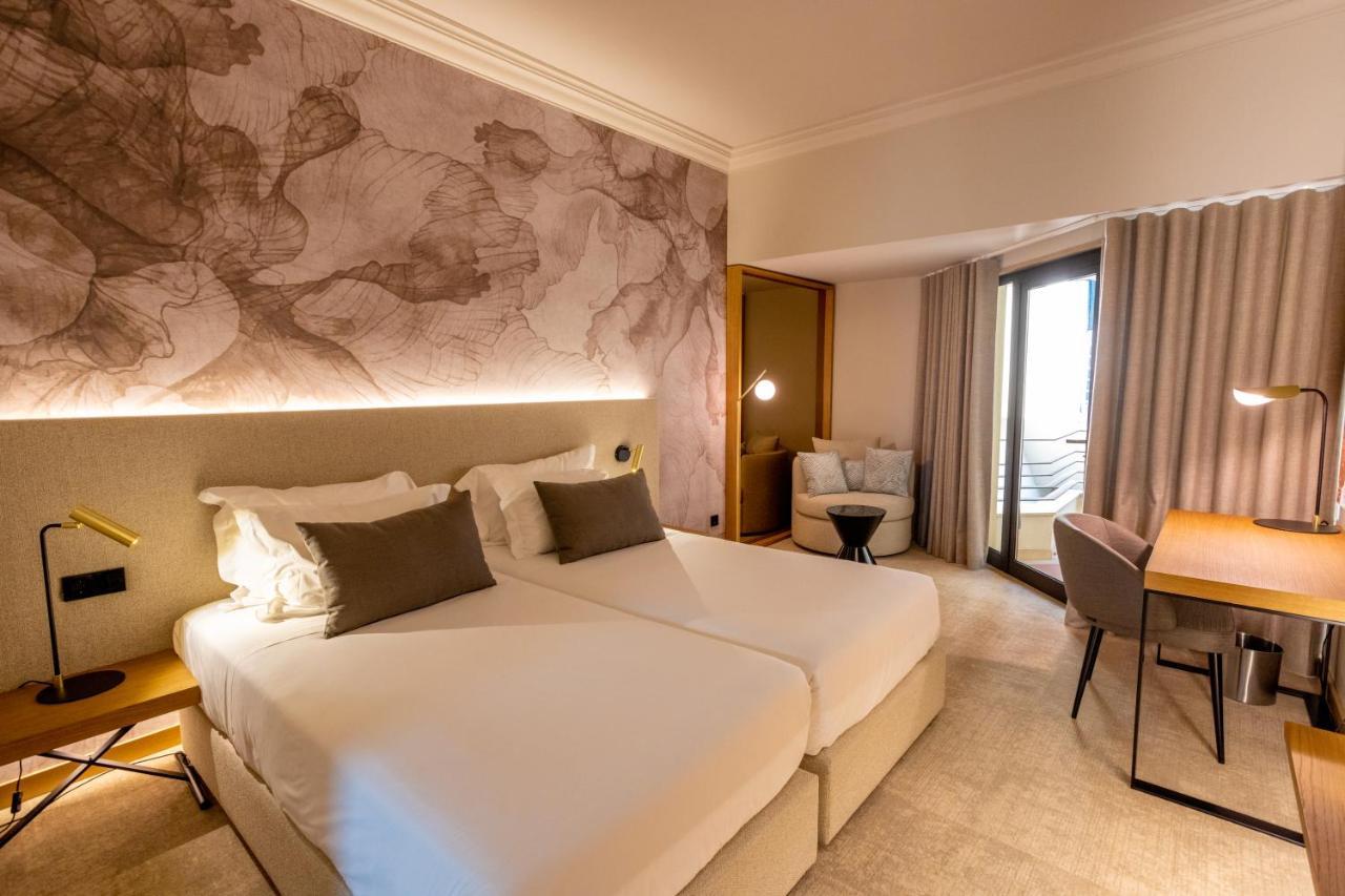Cidnay - Charming & Executive Center 4* Santo Tirso