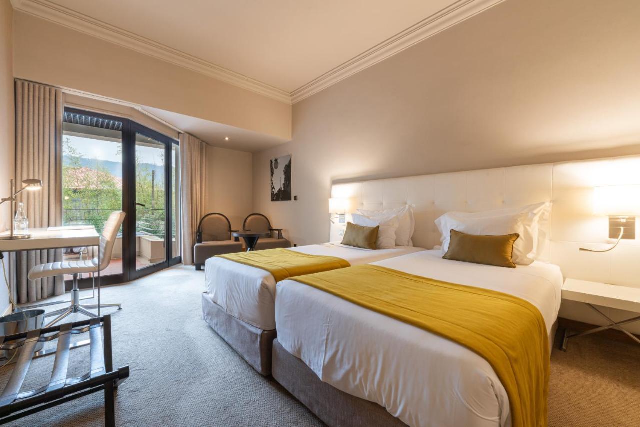 Cidnay - Charming & Executive Center 4*