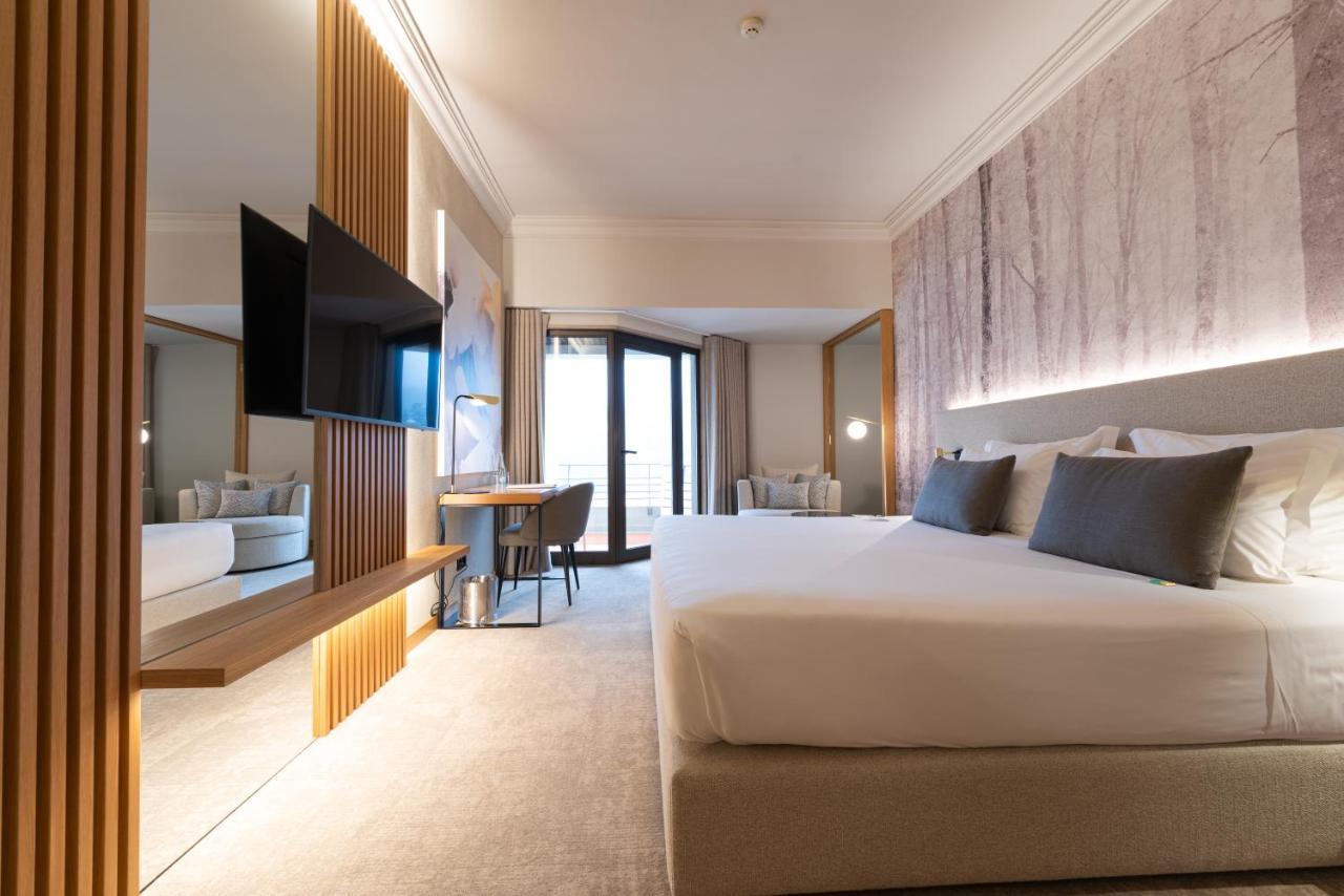 Hotel Cidnay - Charming & Executive Center