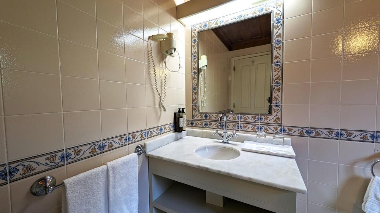 Quinta Do Burgo - Nature Farm stay