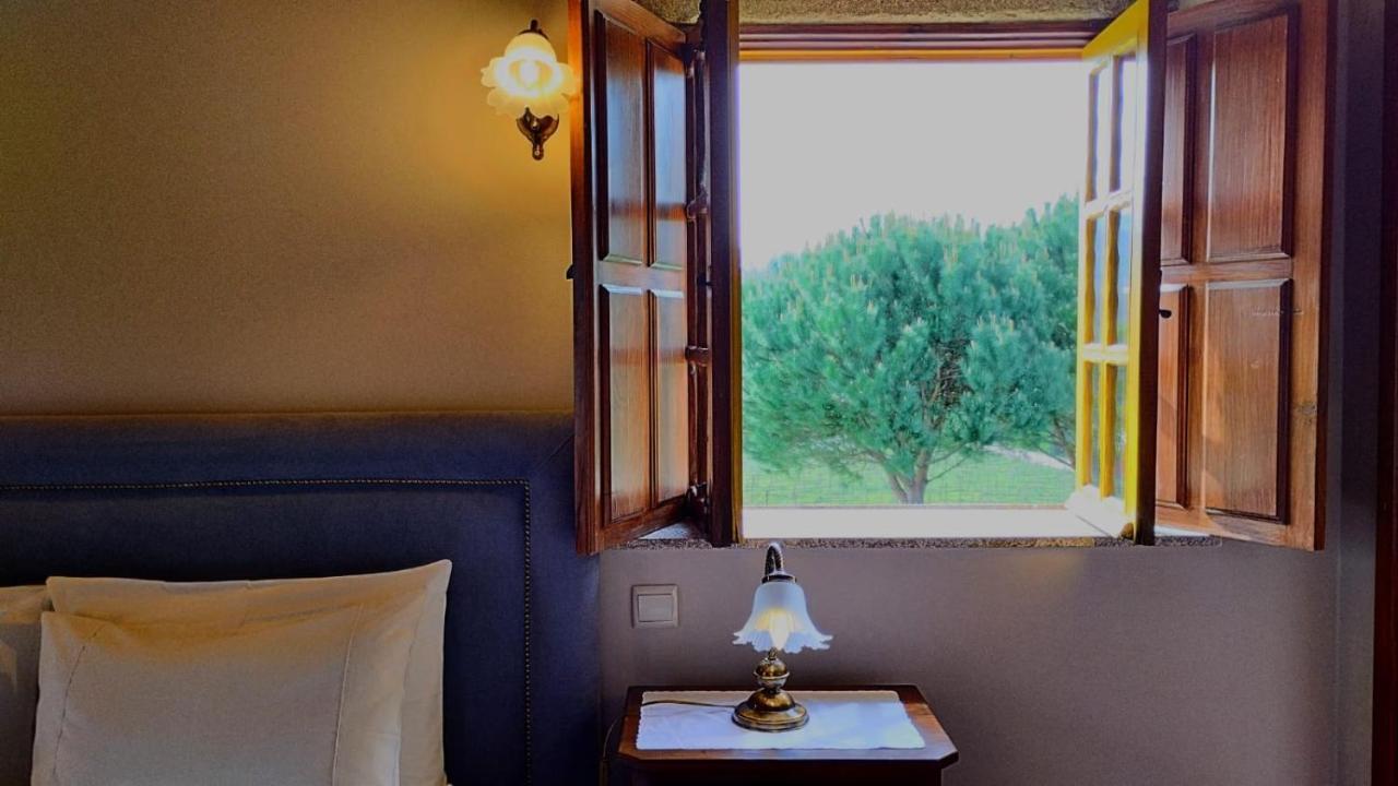 Quinta Do Burgo - Nature * Amares