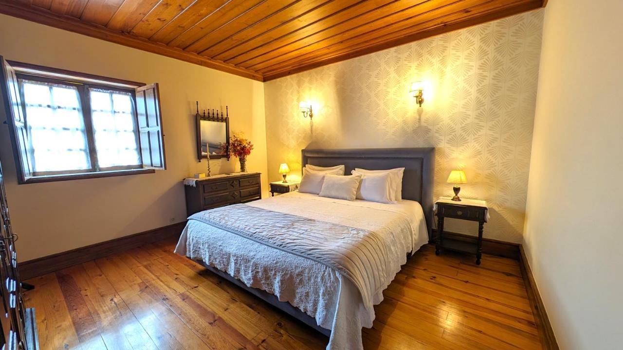 Farm stay Quinta Do Burgo - Nature