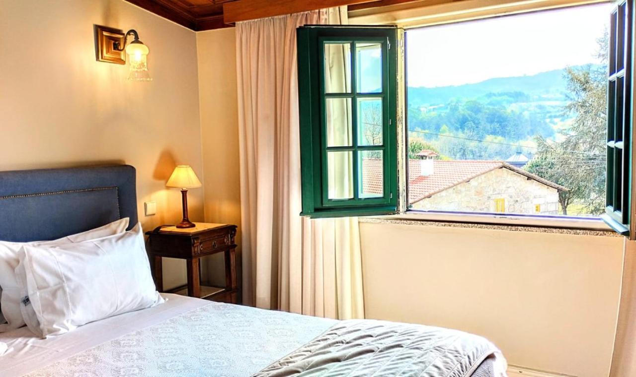 Quinta Do Burgo - Nature Amares