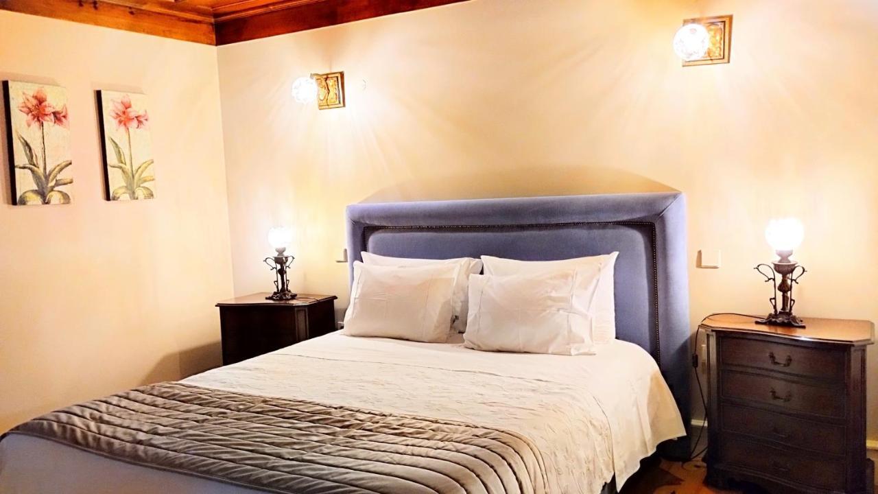 Quinta Do Burgo - Nature Farm stay