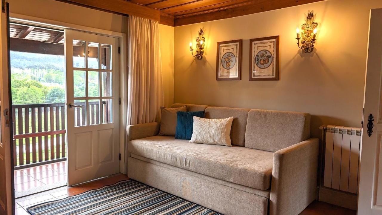 Quinta Do Burgo - Nature Amares