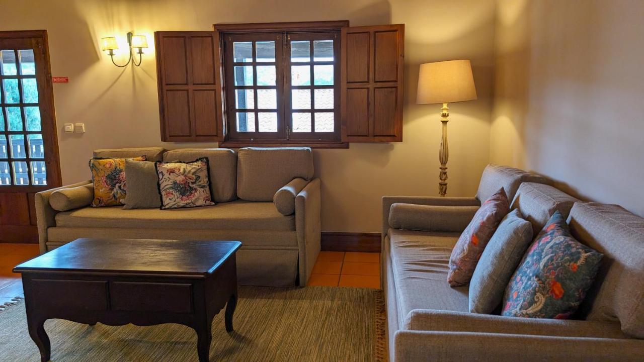 Quinta Do Burgo - Nature Farm stay Amares