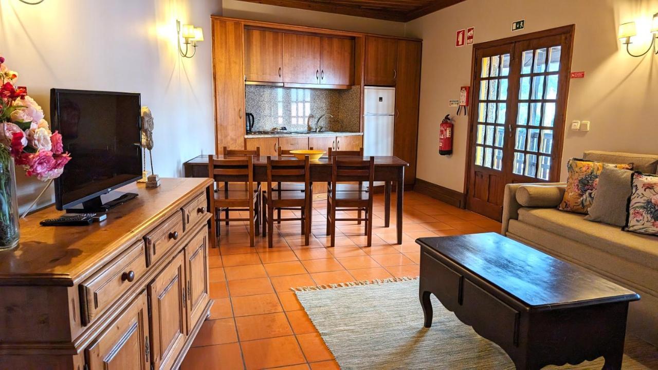 Quinta Do Burgo - Nature Farm stay