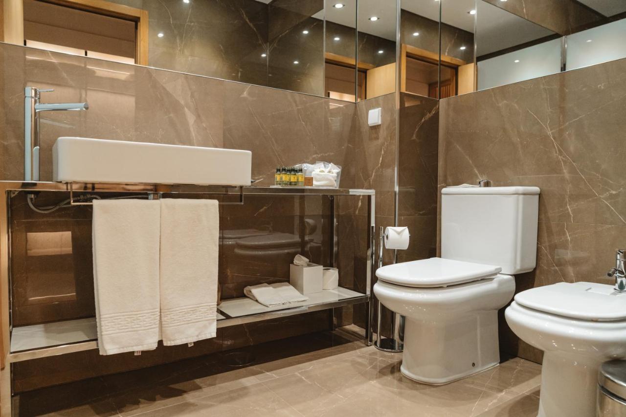 Cidnay - Charming & Executive Center Hotel Santo Tirso