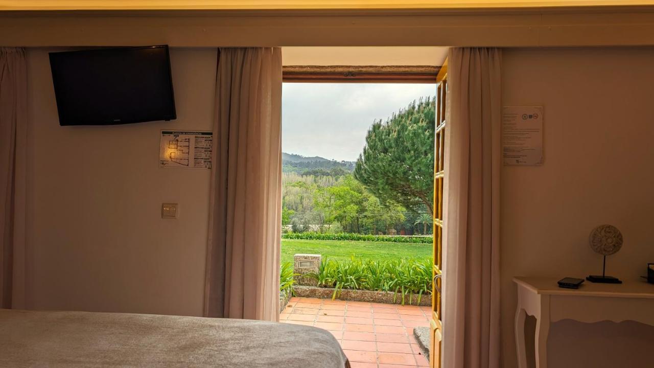 Quinta Do Burgo - Nature Farm stay *