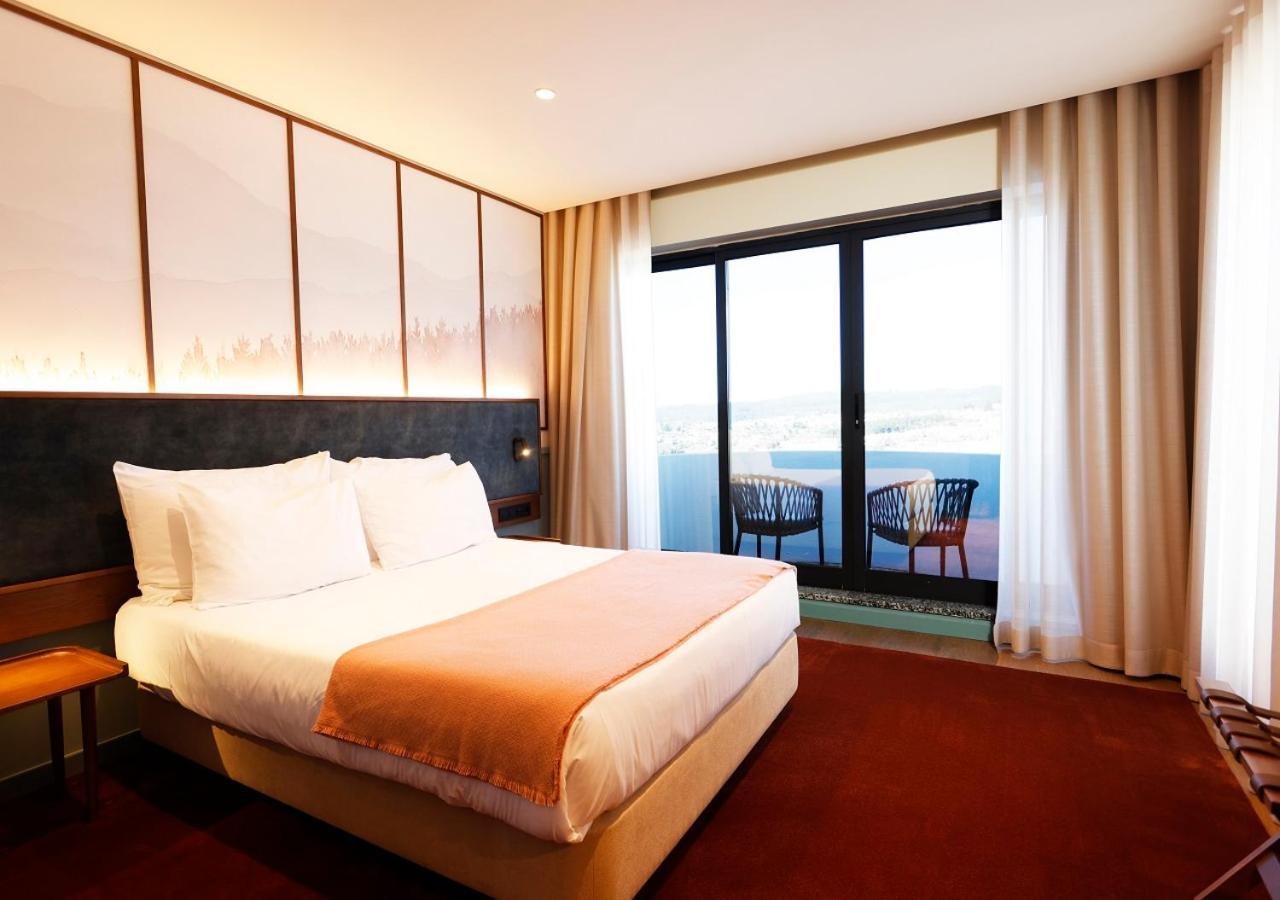 Hotel Montebelo Congress & Viseu