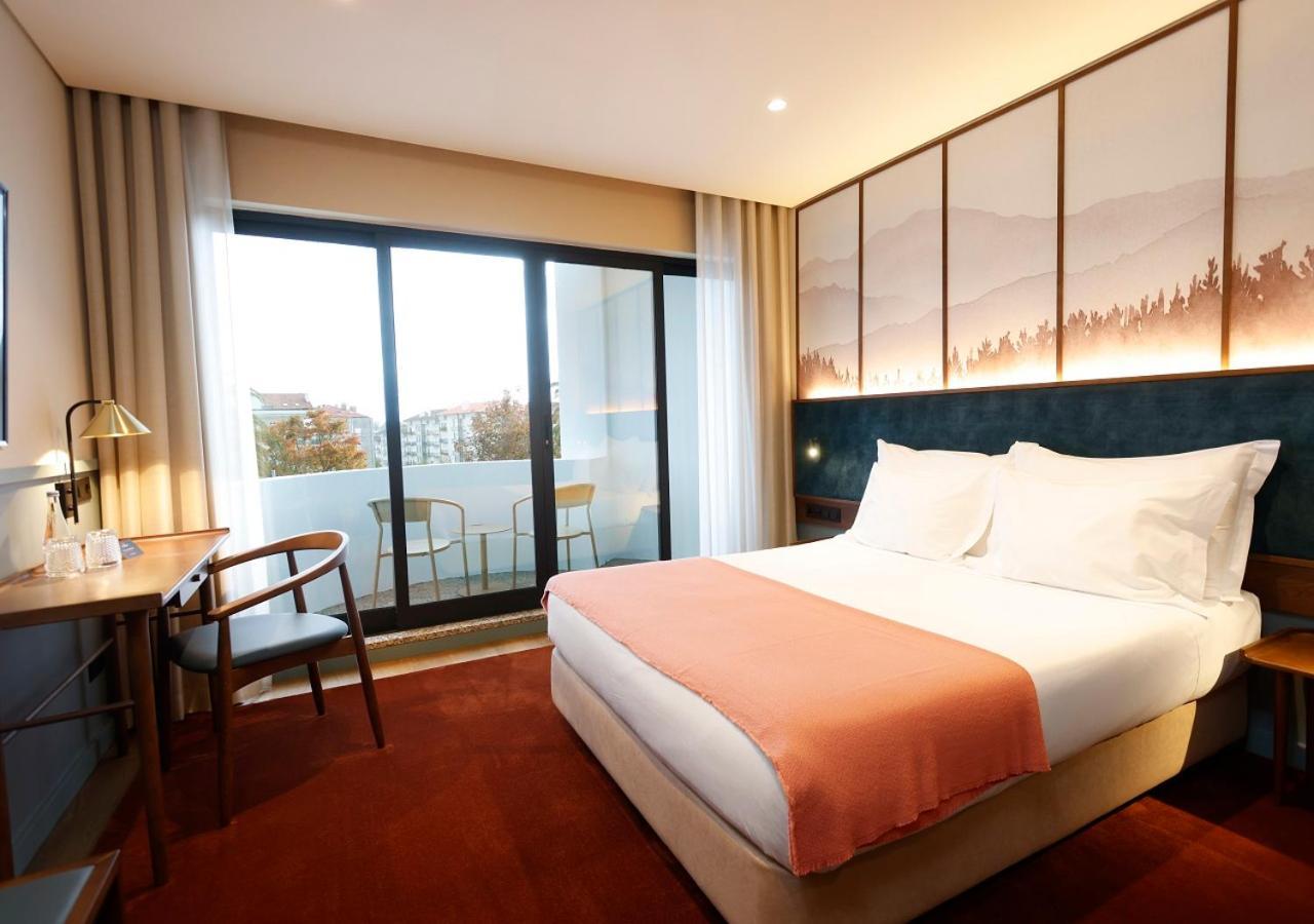 Montebelo Congress & 5* Viseu
