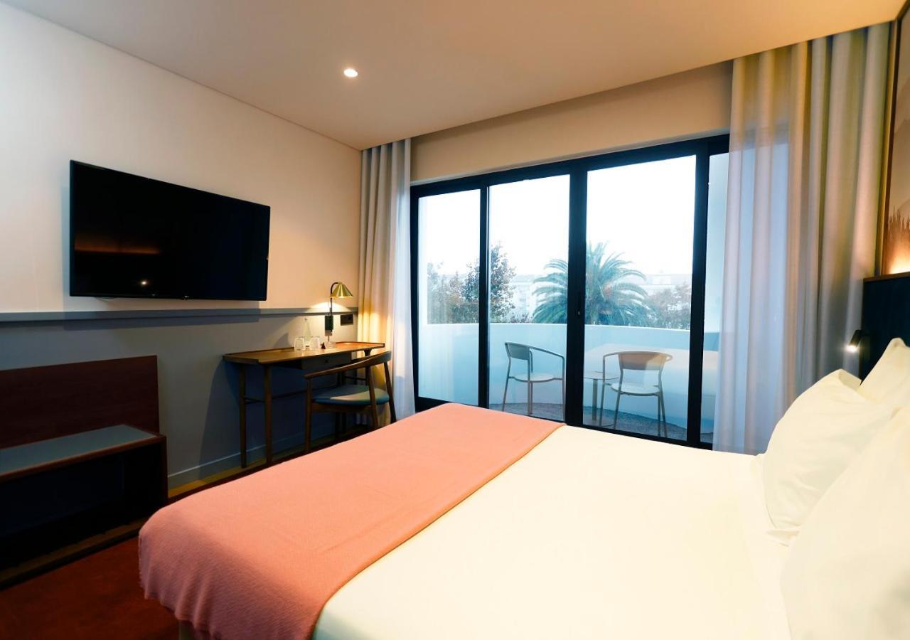 Montebelo Congress & 5* Viseu