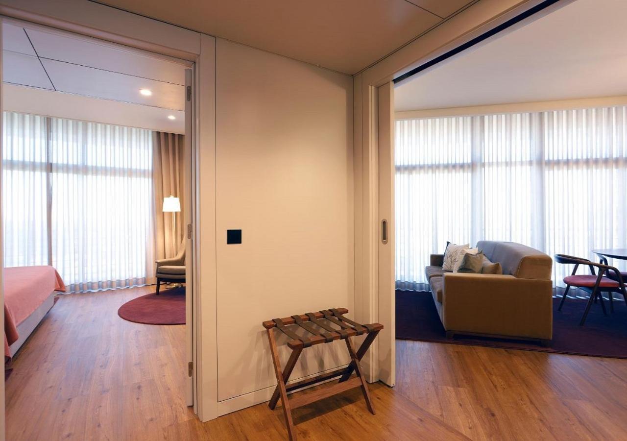 Montebelo Congress & Hotel Viseu