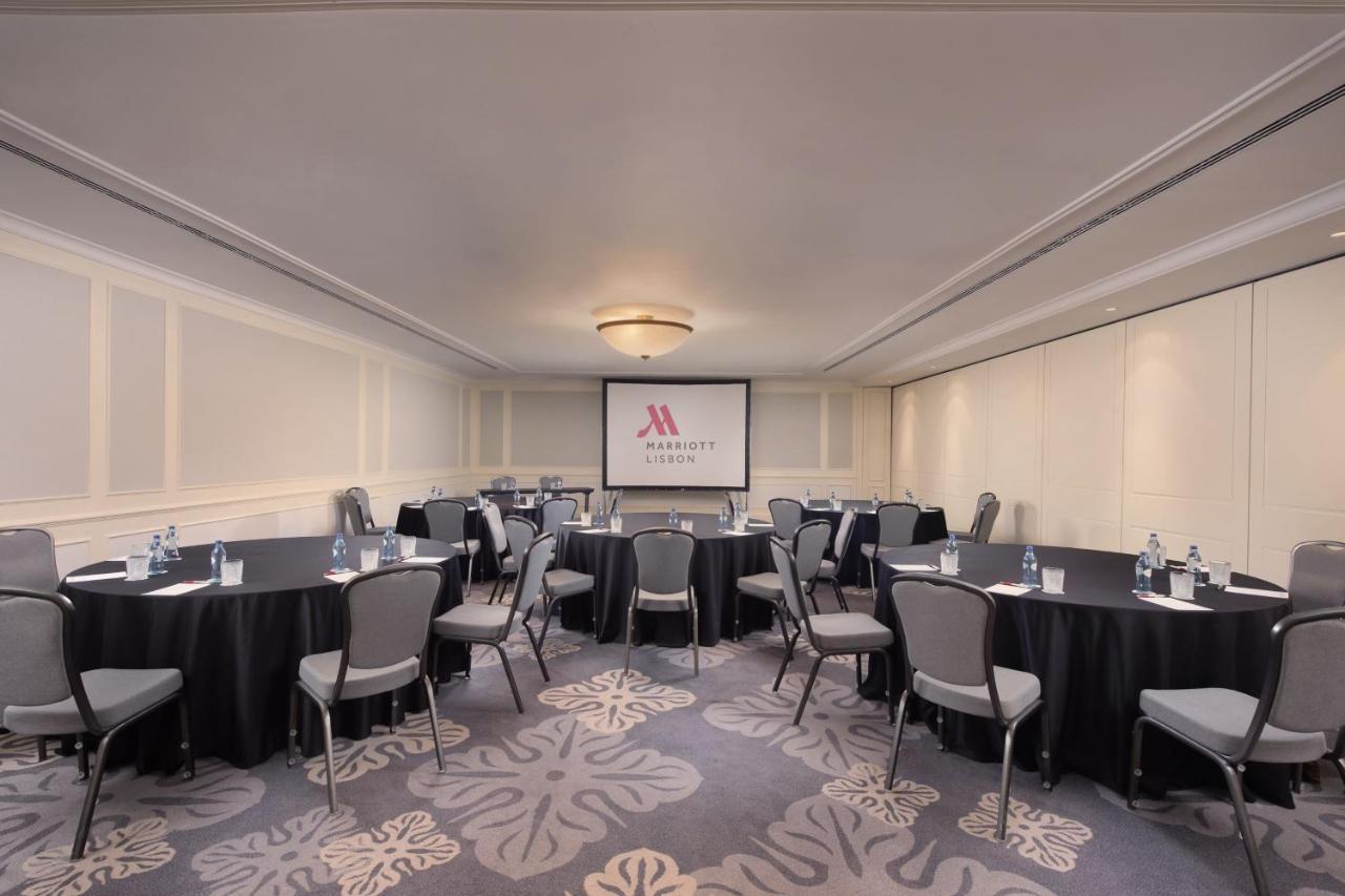 Marriott 4* Lissabon
