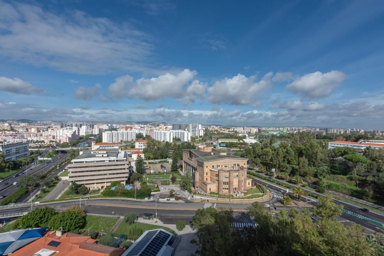 Marriott Hotel Lissabon