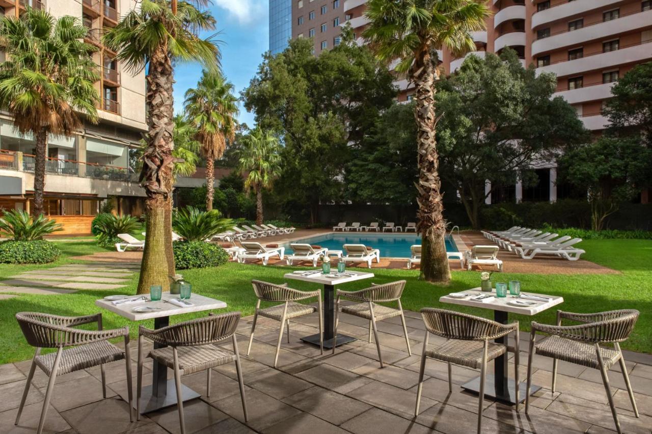 Marriott 4* Lissabon