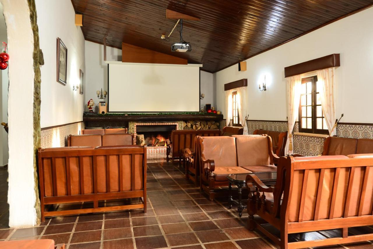 Rural A Coutada - Peniche Hotel 3*