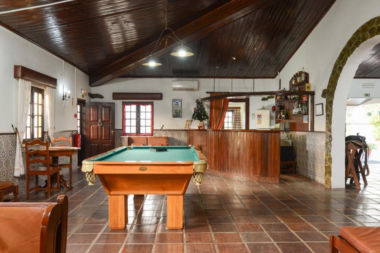 Rural A Coutada - Peniche 3*