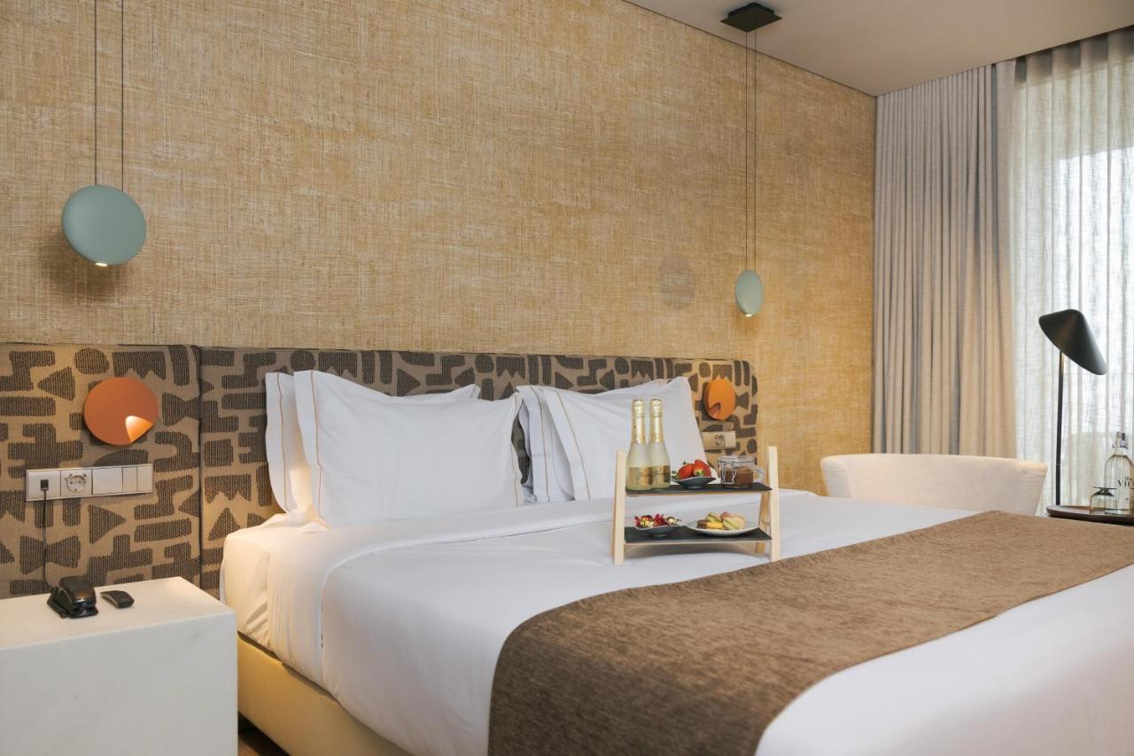 Hotel Upon - 4*