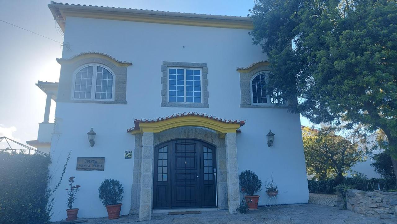Santa Maria Casa Nostra Guest house
