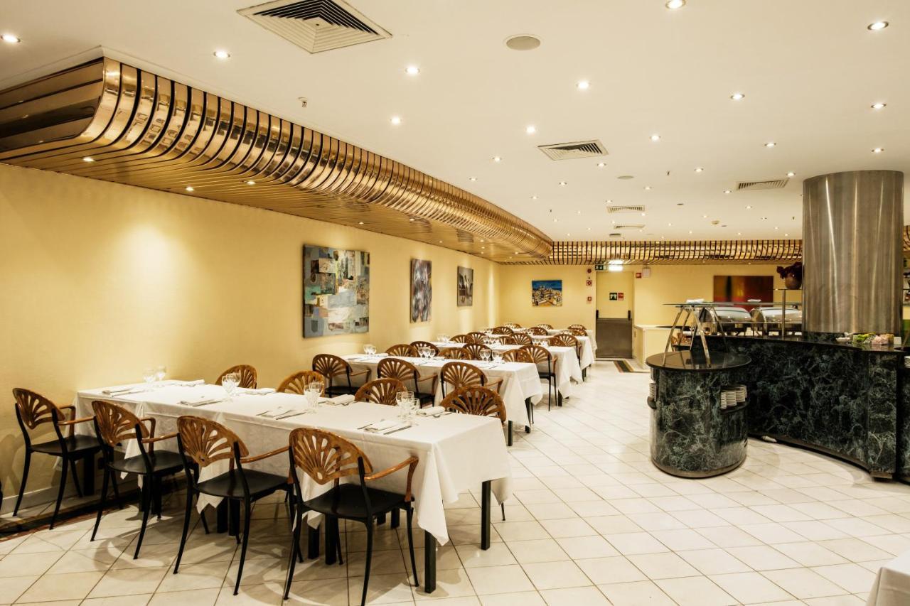 Hotel Lisbon-continental By Ihg Lisbon