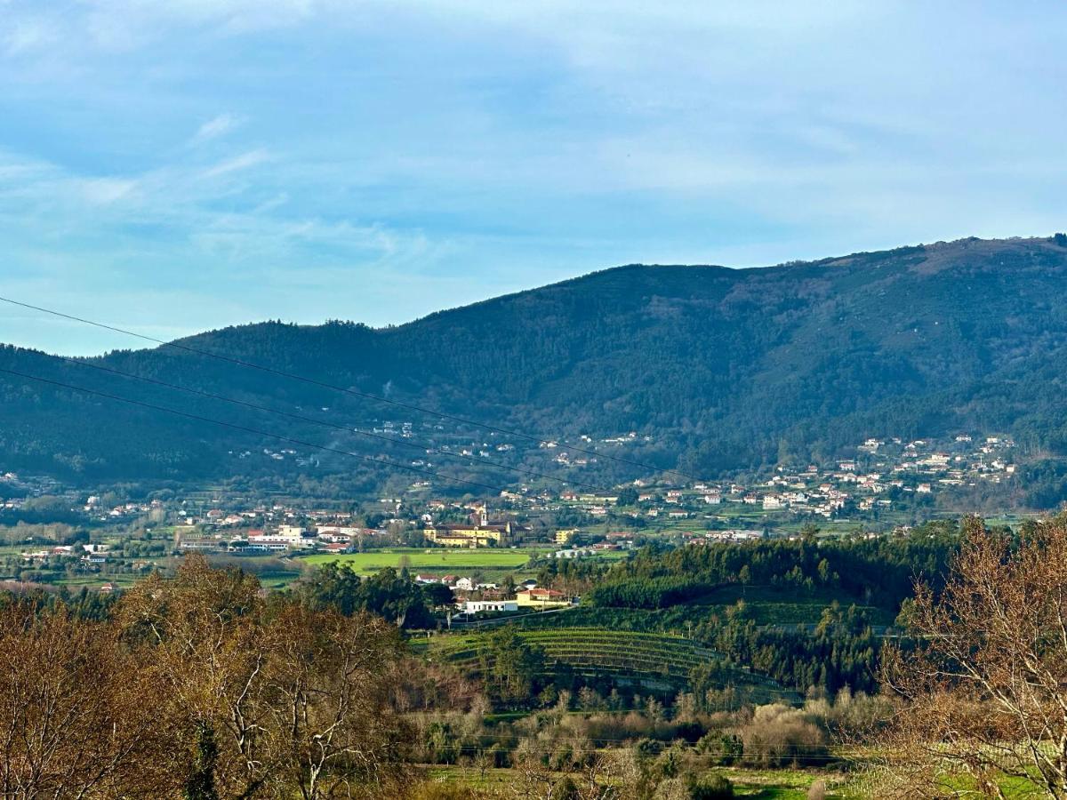 Carmo's Boutique - Small Luxury Of The World 5* Ponte de Lima