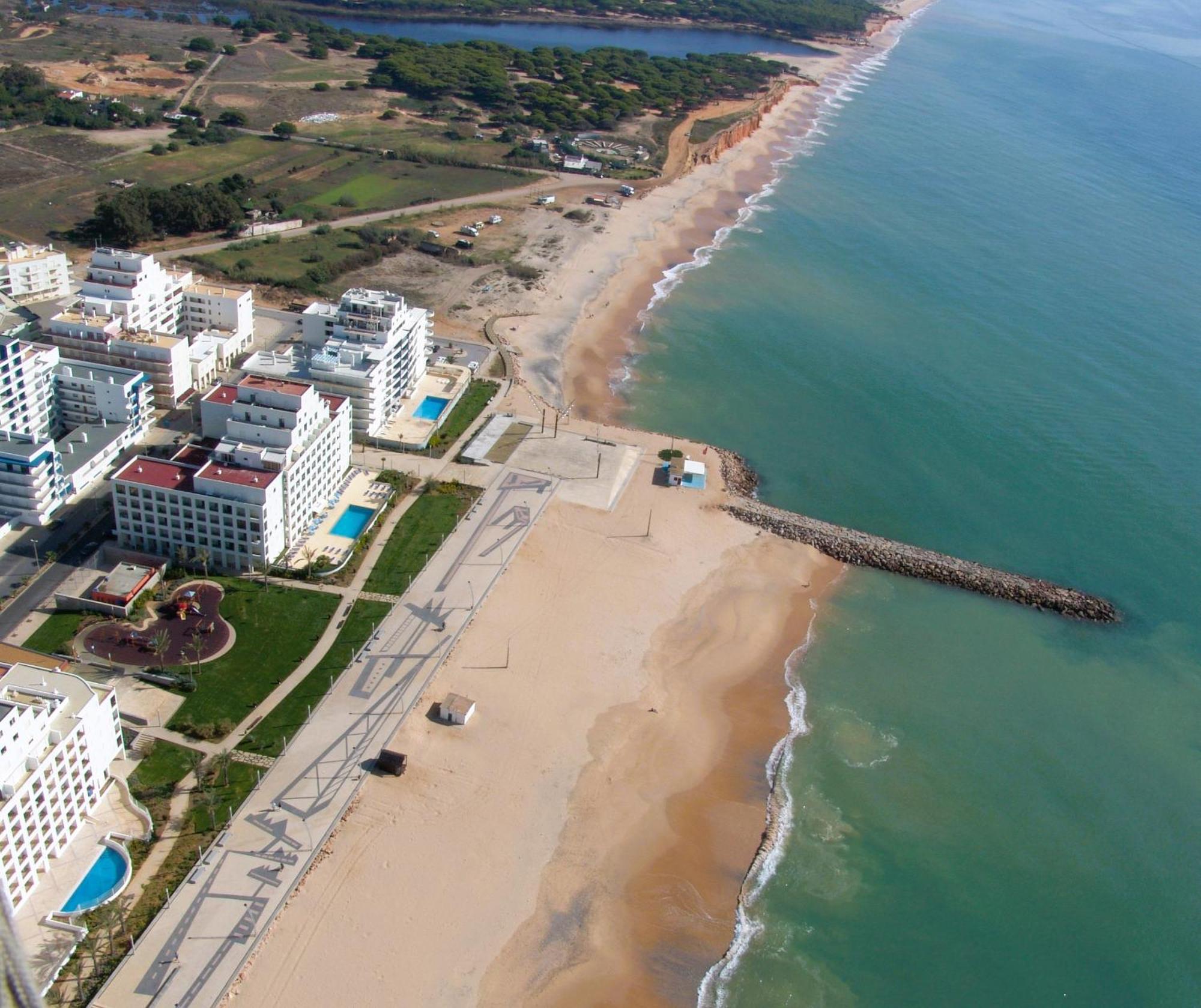 Apartamento Carteia Quarteira