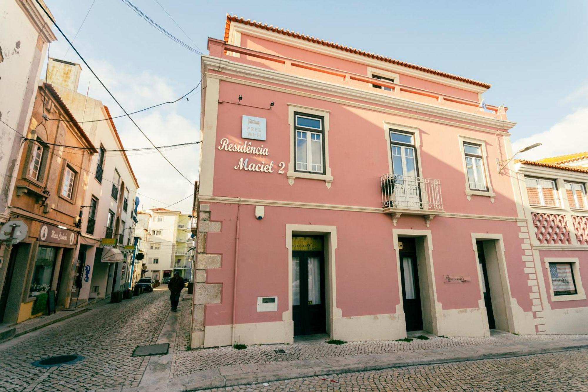 Best Portugal Bed & Breakfast Peniche