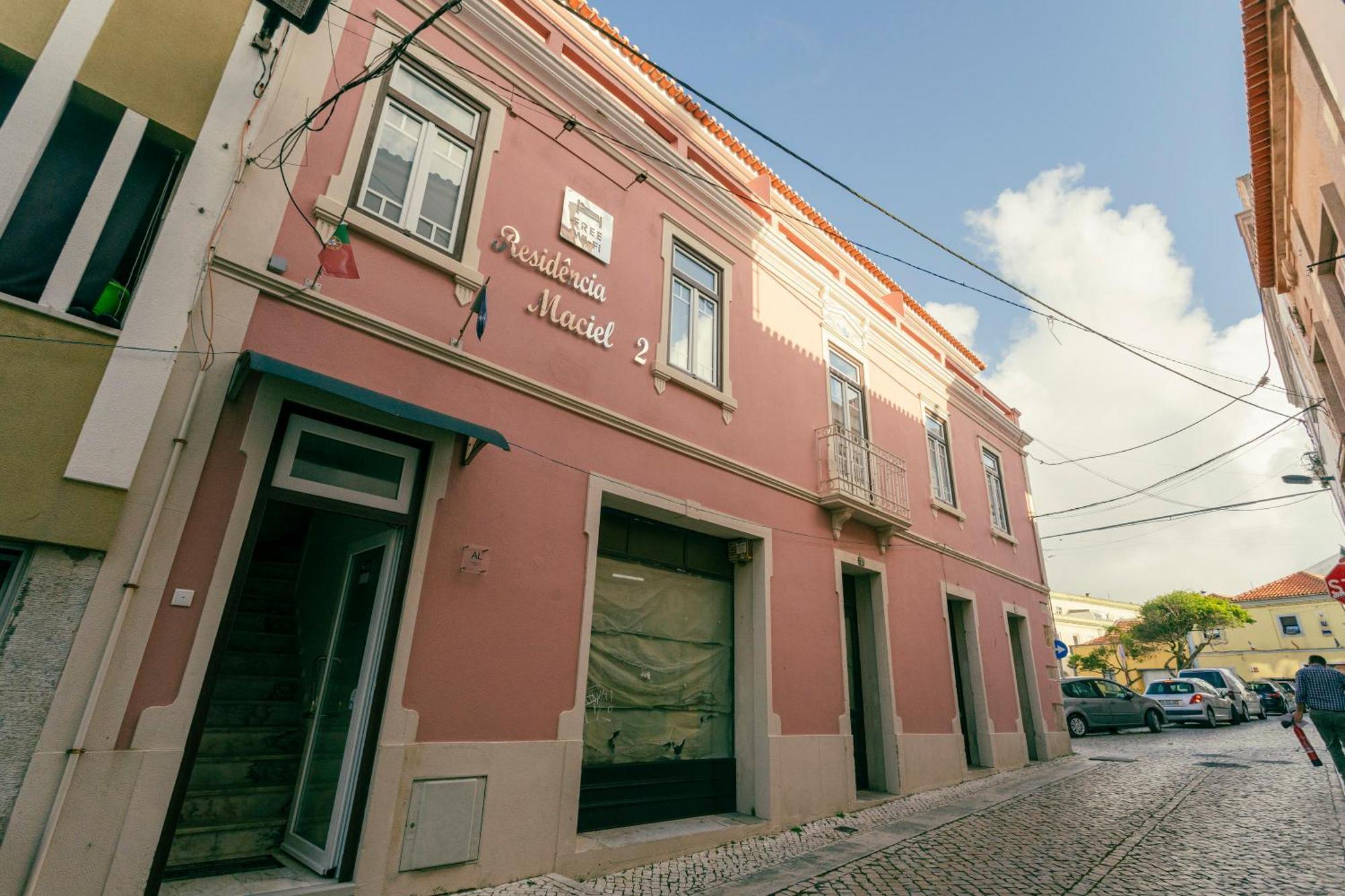 Best Portugal Bed & Breakfast 3*