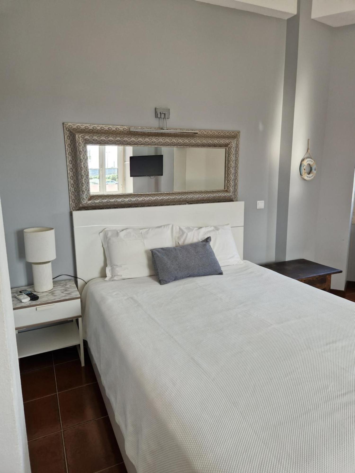 Casa Do Miguel Guest house Foz do Arelho