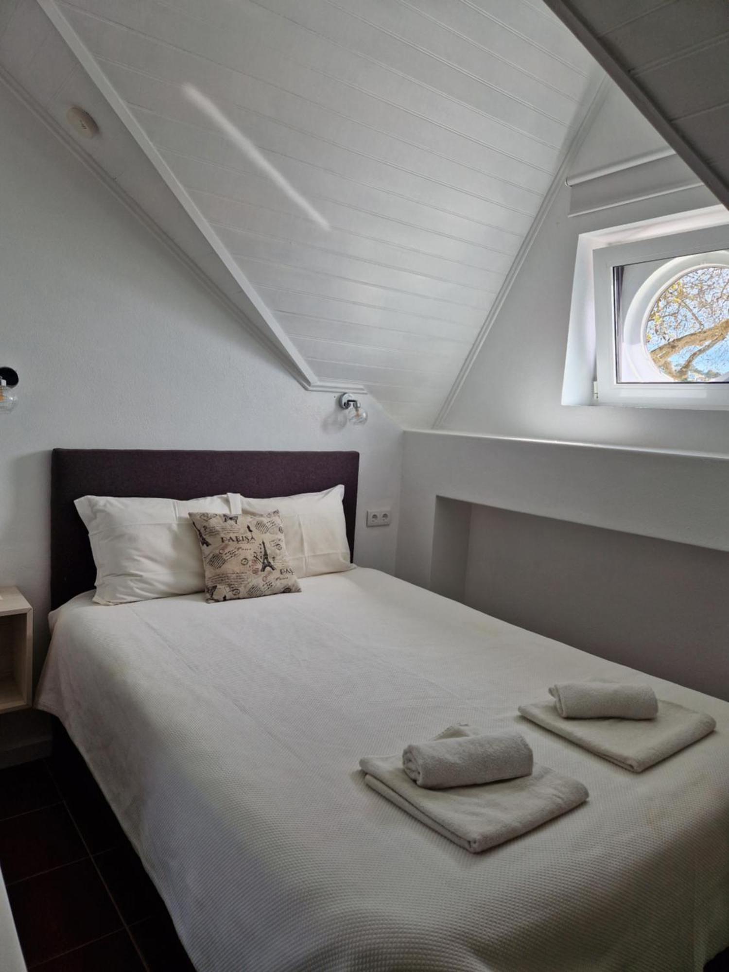 Casa Do Miguel Guest house