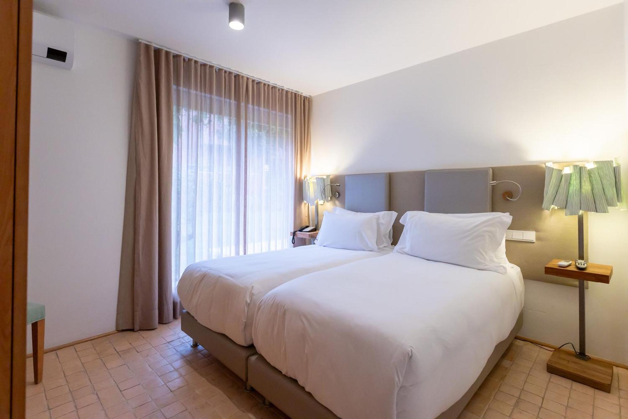 Resort Bom Sucesso Vau (Obidos)