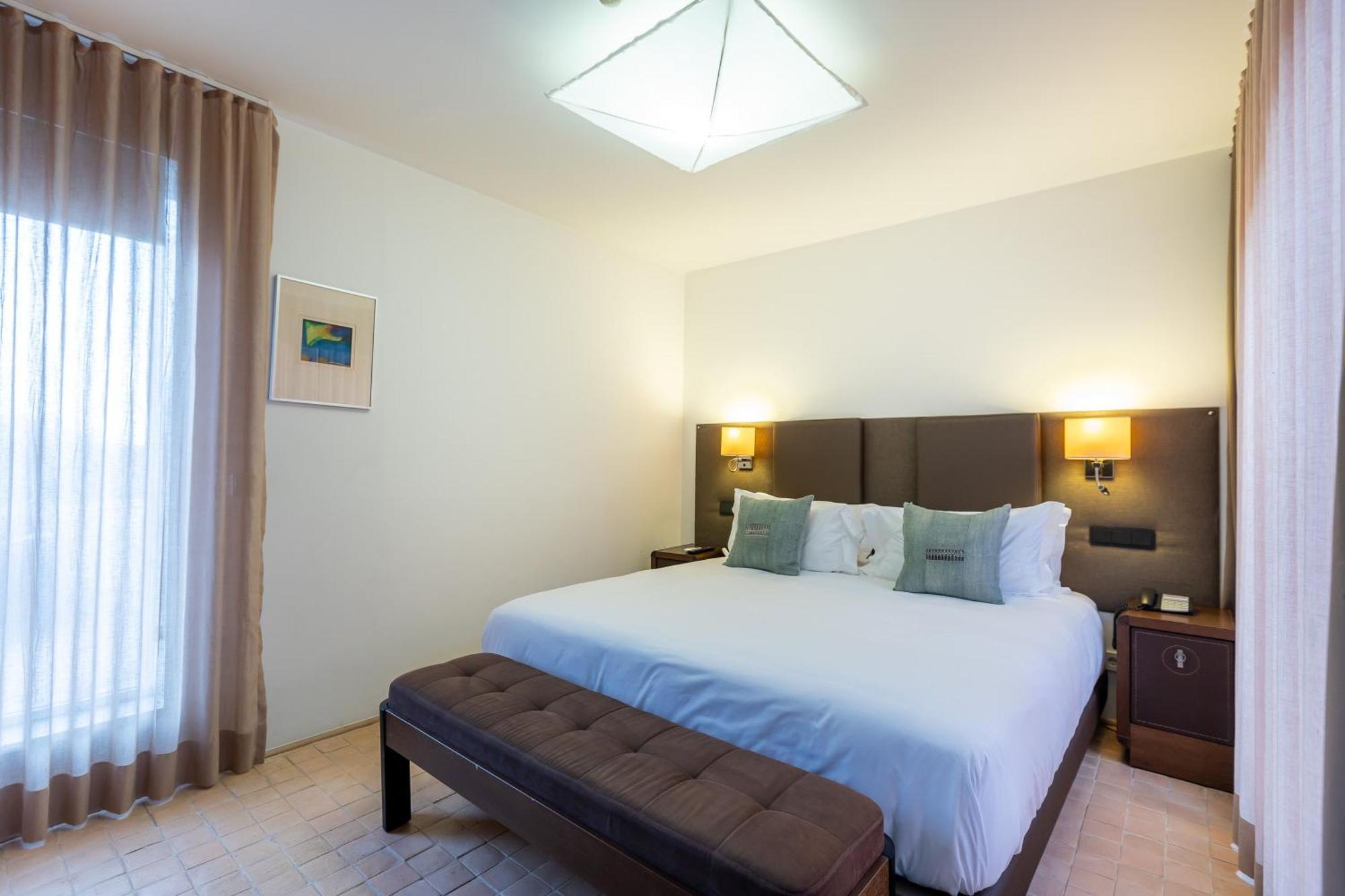 Resort Bom Sucesso Vau (Obidos)