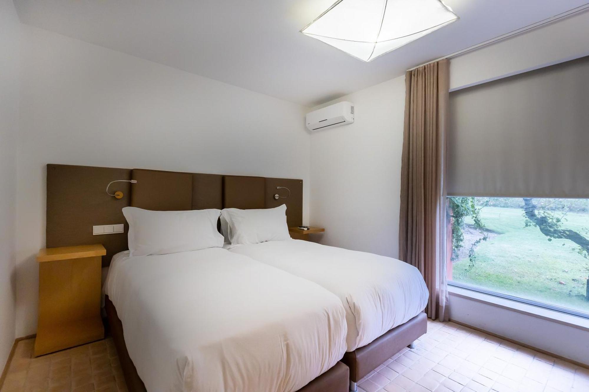 Bom Sucesso Resort Vau (Obidos)