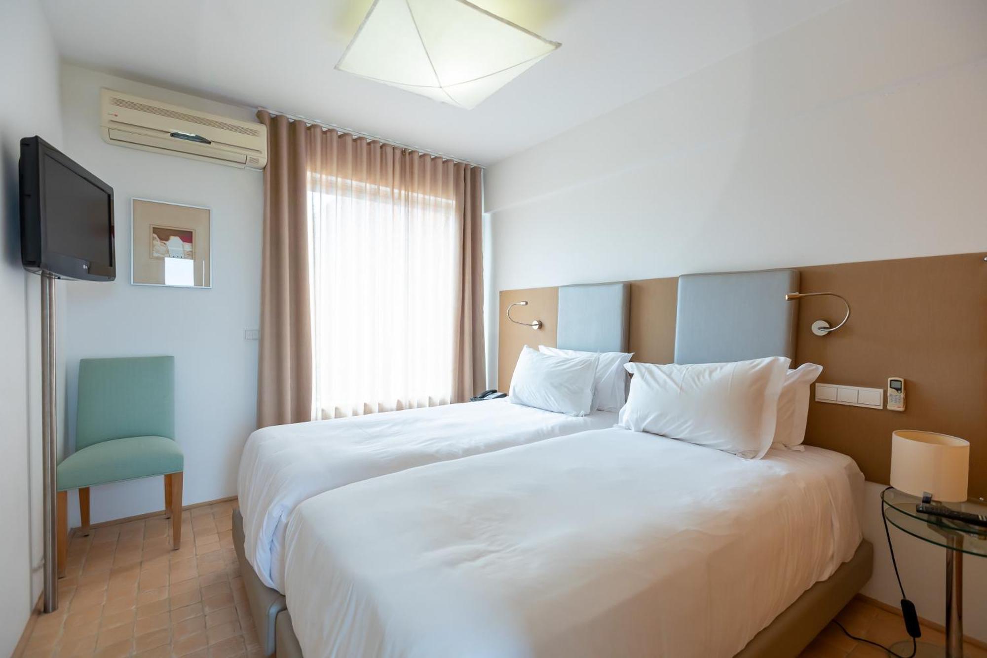 Resort Bom Sucesso Vau (Obidos)