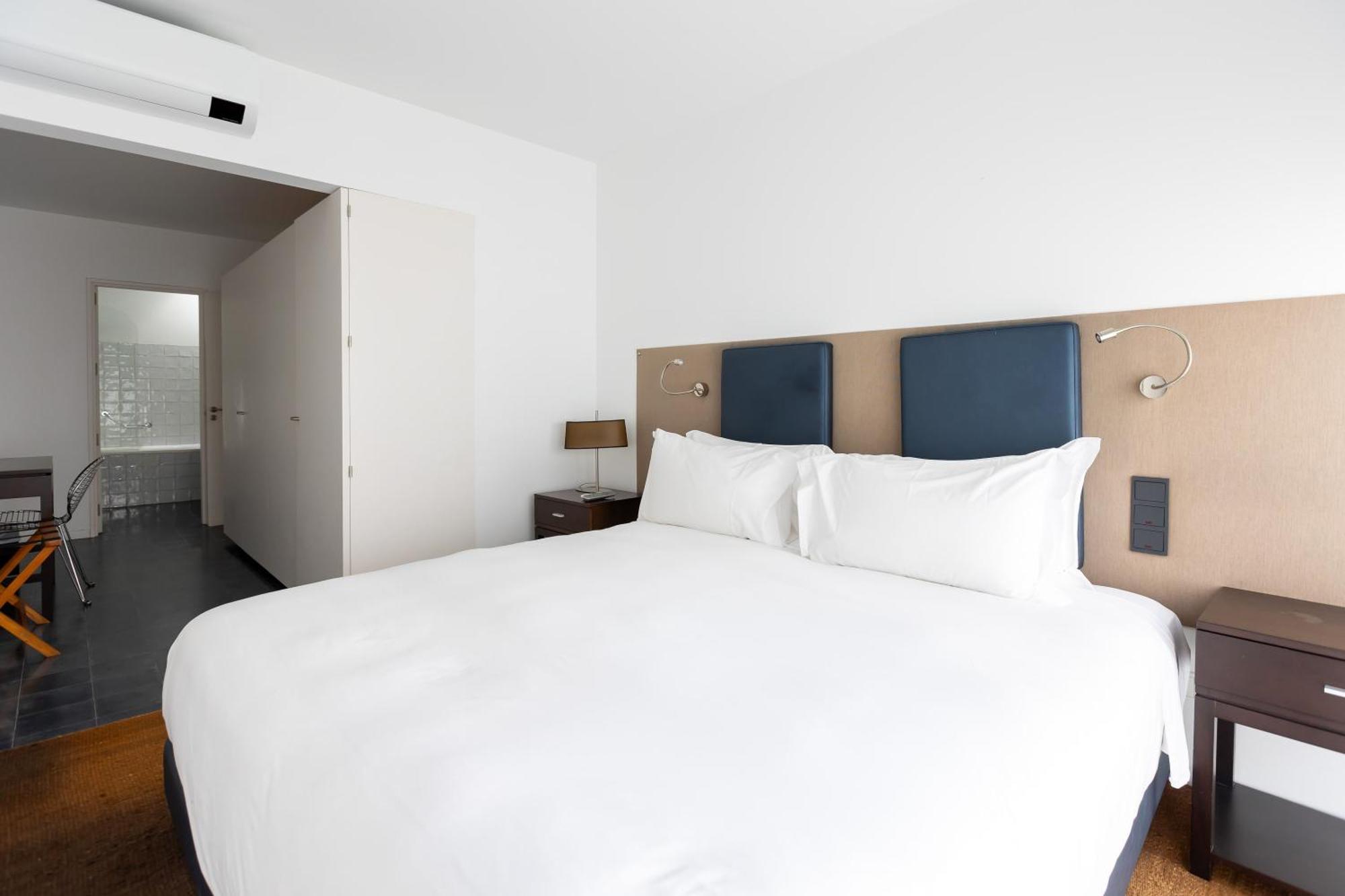 Resort Bom Sucesso Vau (Obidos)