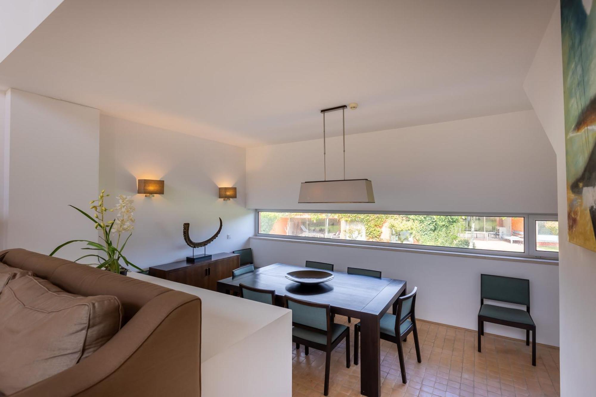 Bom Sucesso Resort Vau (Obidos)