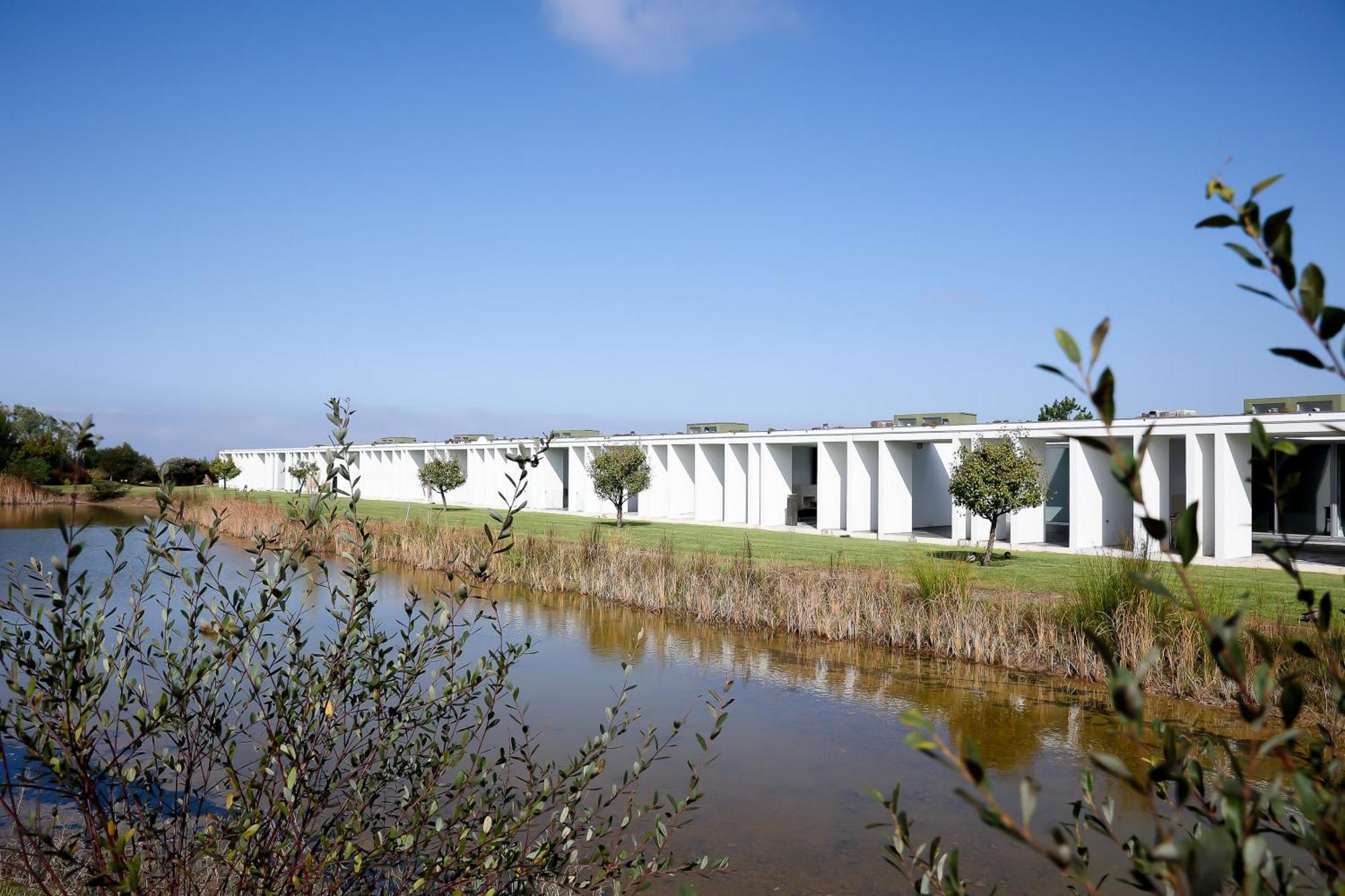 Bom Sucesso 5* Vau (Obidos)