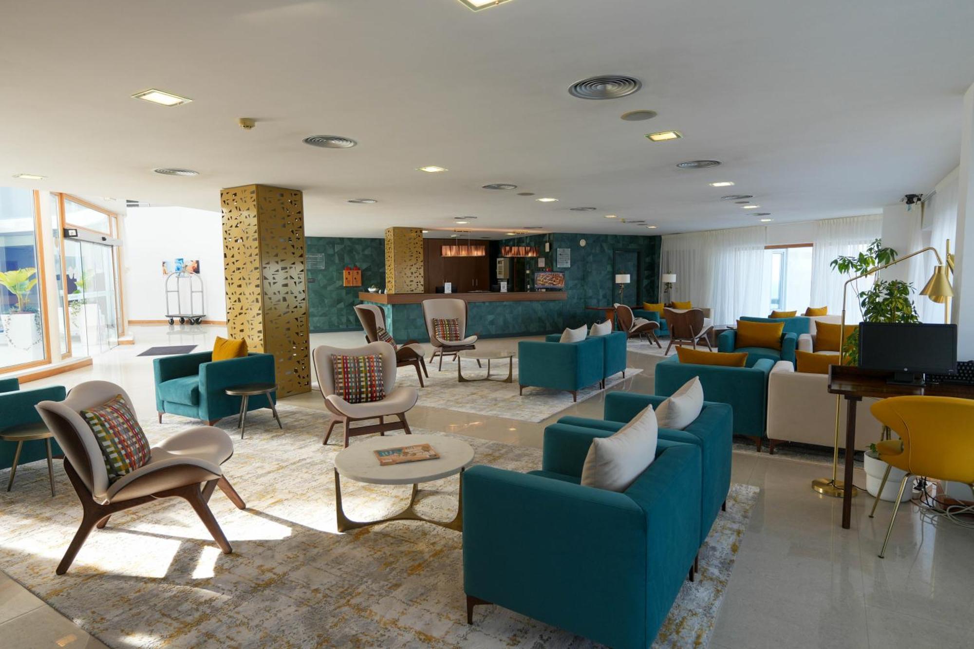 Miramar Sul 4* Nazaré