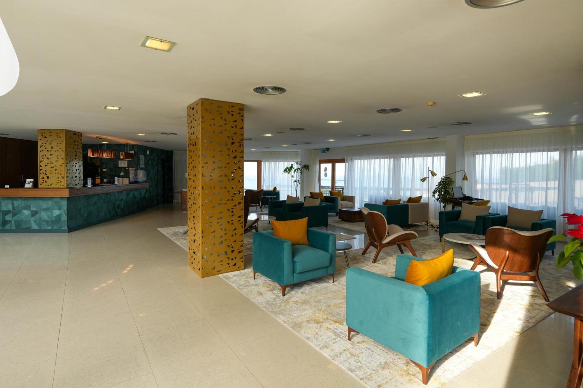 Miramar Sul Hotel